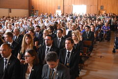 Funeral por el fallecimiento de mosn Guillermo Sanchis_5