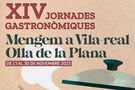 16 restaurants oferiran mens durant el mes de novembre 