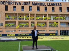 Acte de renomenament de la ciutat esportiva Jos Manuel Llaneza_3