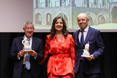 Gala del 25 aniversario de la Fundacin Caixa Rural Vila-real_1