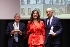 Gala del 25 aniversari de la Fundaci Caixa Rural Vila-real_1