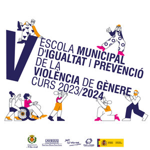 V ESCUELA MUNICIPAL DE IGUALDAD Y PREVENCIN DE LA VIOLENCIA DE GNERO