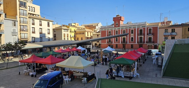 I Feria de Agroecologa y Sostenibilidad_3