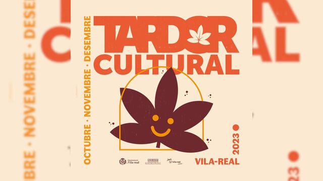 Programacin de la Tardor Cultural