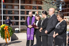 Misa de Todos los Santos en el Cementerio Municipal_2