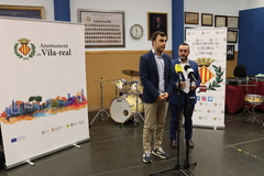 Presentaci dels actes de la Lira per Santa Ceclia amb motiu del seu 175 aniversari_1