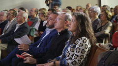 Assemblea de voluntaris de Critas Diocesana