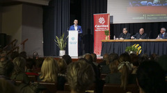 Asamblea de voluntarios de Critas Diocesana_2