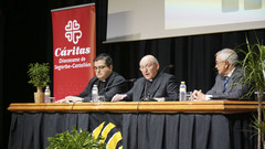 Asamblea de voluntarios de Critas Diocesana_3