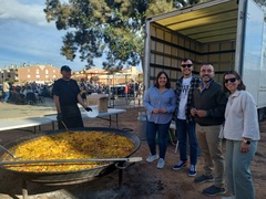 Paella del 175 aniversario de la Lira_3