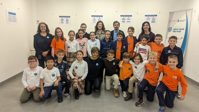 Circuito de sensibilizacin de Fundacin Caixa Rural Vila-real_3