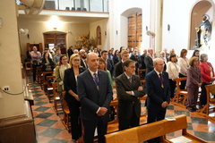 Fiesta principal de la Cofrada del Cristo del Hospital_1