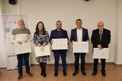 Presentaci del calendari solidari 2024 de la Fundaci Caixa Rural Vila-real_2