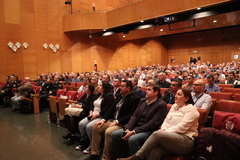 Seminario de la Polica Local sobre delitos de trfico y seguridad vial_1