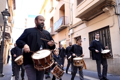 Celebraci de la festa de Santa Ceclia_1