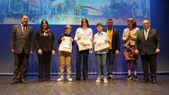 Gala amb motiu del dia de les ciutats educadores_2