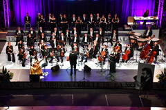 Concierto 'Orgullo de nuestra Vila'