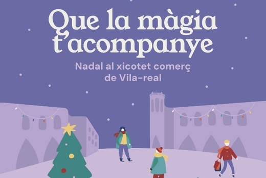 Programaci d'activitats en Nadal