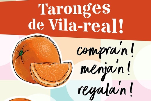 Campanya Taronges de Vila-real