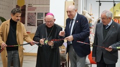 Inauguraci de la botiga Koopera de Fundaci Tots Units_1