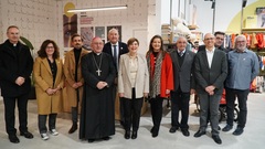 Inauguraci de la botiga Koopera de Fundaci Tots Units_2