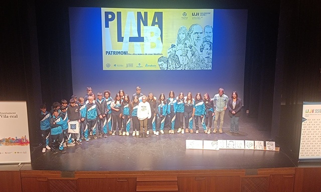 Clausura del proyecto PlanaLab Patrimonio de la UJI_4