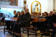 Cantata de Navidad 'El naixement' en la parroquia de Santa Isabel_1