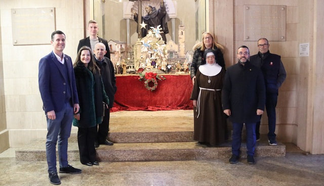 Reunin del patronato de la Fundacin de San Pascual_11