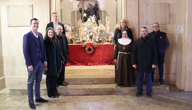 Reuni del patronat de la Fundaci de Sant Pasqual_13