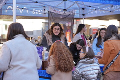 Visita de los Mensajeros de los Reyes Magos_2