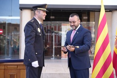 Celebraci del 200 aniversari de la Policia Nacional_1