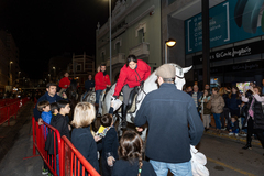 Matx de Sant Antoni de 2024