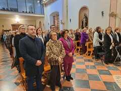 Fiesta de las Amas de Casa