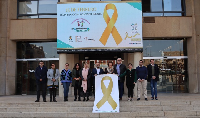 Commemoraci del Dia Internacional del Cncer Infantil_3