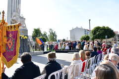 Homenaje al rey en el 750 Aniversario de la Fundacin de Vila-real_3