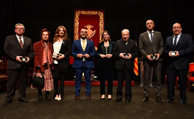 Entrega de los Premios 20 de Febrer de 2024_5