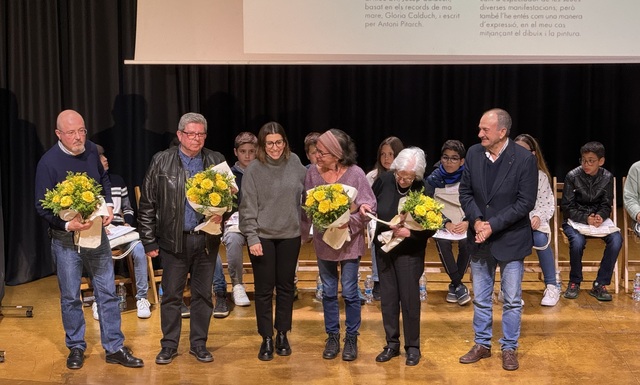 III Muestra de lecturas tradicionales de la asociacin Socarrats_2