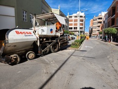 Eliminacin de pasos elevados en el Sedre