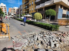 Eliminacin de pasos elevados en el Sedre_1