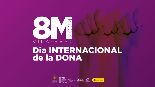 Programacin del 8 de Marzo, Da Internacional de la Mujer_2