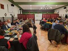 XIX Mostra de Cuina Medieval