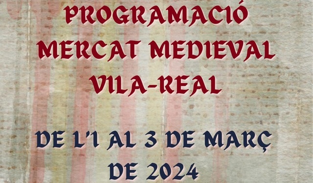 Programacin del Mercado Medieval_1