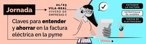 TALLER: ESTALVIA EN LA FACTURA EL�CTRICA DEL TEU NEGOCI