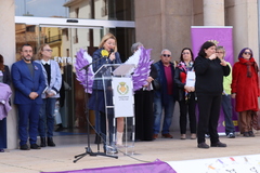 Conmemoracin del 8 de Marzo en Vila-real_1