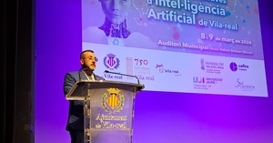 Inauguracin de las I Jornadas Educativas de Inteligencia Artificial_3