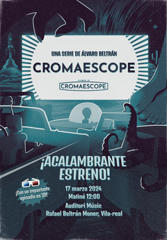 Estreno de 'Cromaescope'_1