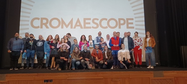 Estrena de 'Cromaescope'_4