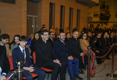 Procesin infantil y juvenil de la Cofrada de Santa Mara Magdalena_2