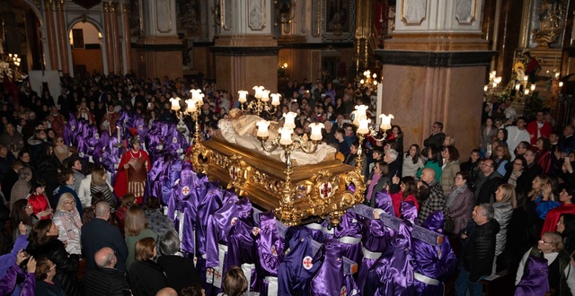 Semana Santa 2024