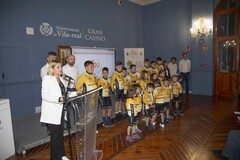 Presentacin de los actos del centenario del Club Ciclista Vila-real_3